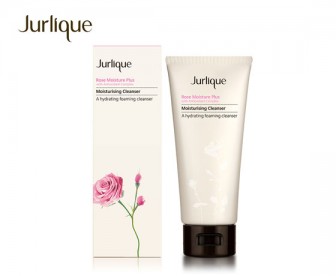 Jurlique 茱莉蔻 玫瑰衡肤保湿洁面乳 80克 Jurlique 茱莉蔻 玫瑰衡肤保湿洁面乳 80克